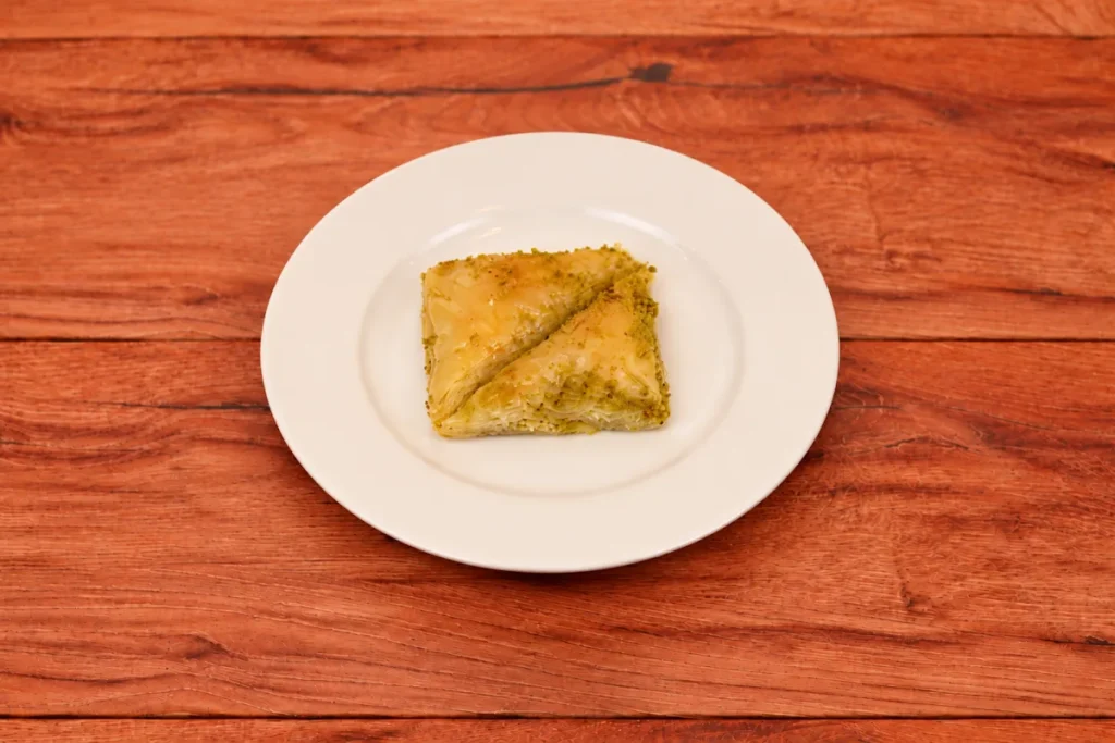 Baklava | Hallo Beirut Zürich
