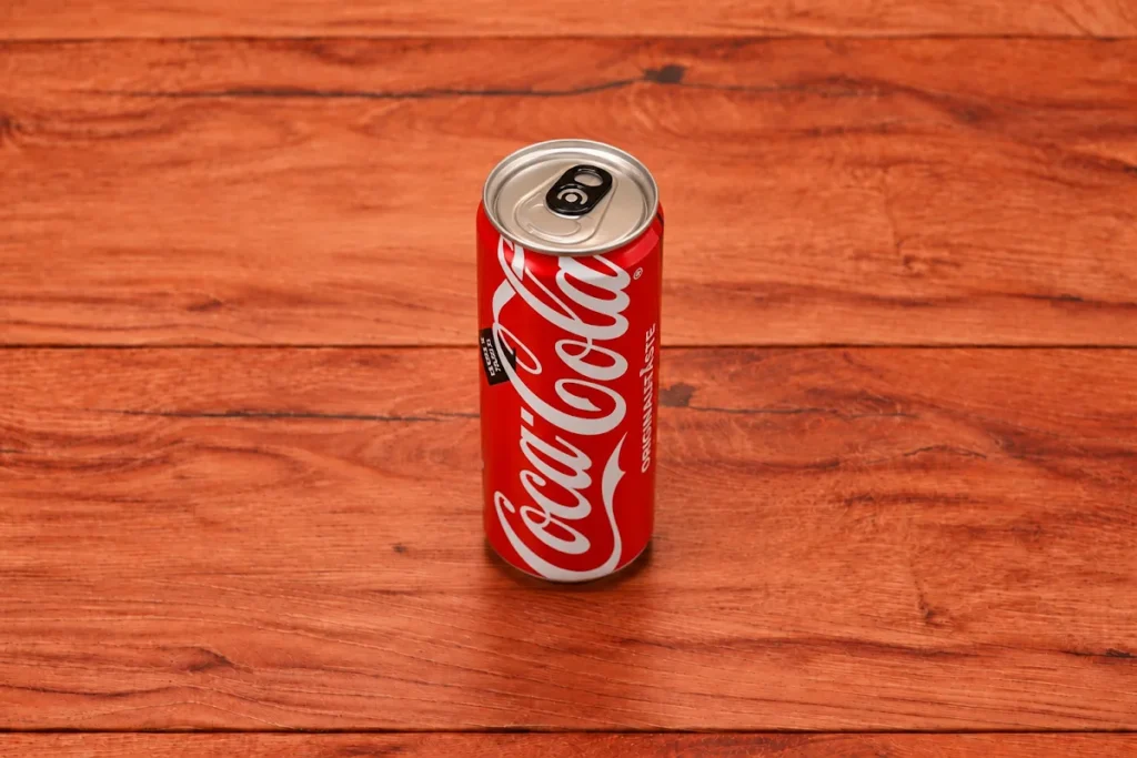 Coca-Cola | Hallo Beirut Zürich