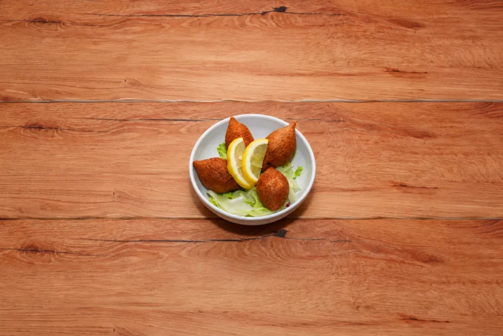 Kebbeh | Hallo Beirut Zürich