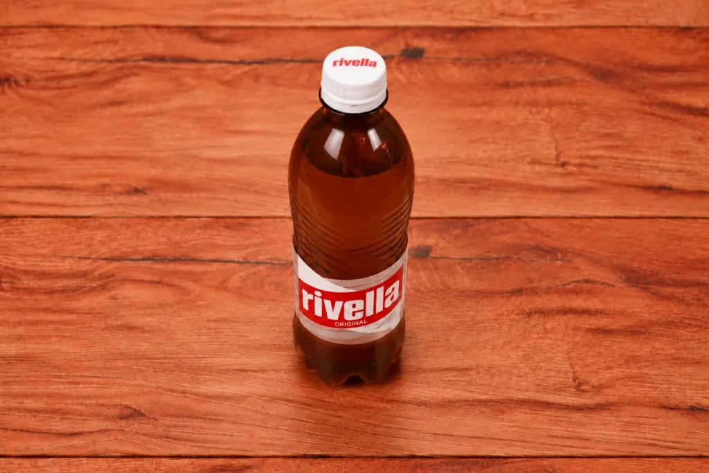 Rivella Original | Hallo Beirut Zürich