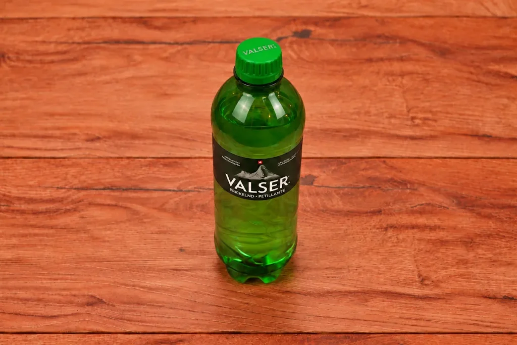 Valser prickelnd | Hallo Beirut Zürich